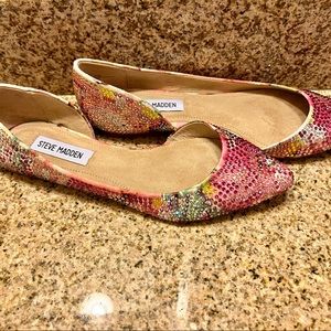 Steve Madden Flats